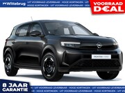 Opel Frontera - 1.2 Turbo Hybrid Edition DIRECT RIJDEN - RIJKLAAR - 8 JAAR G