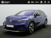 Volkswagen ID.4 - Max 204pk 77 kWh | SOH 94,9% | Achteruitrijcamera | Adaptive