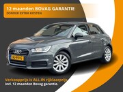 Audi A1 - SPORTBACK 1.0 TFSI PROLINE 5-DEURS/NAVI/CRUISE/LMV/NL-AUTO