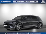 Hyundai IONIQ 5 - N Line Business 84 kWh Volledig Elektrisch, Fiscaal aantrekk
