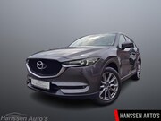 Mazda CX-5 - 2.0 SkyActiv-G 165 Business Comfort 360 Camera Navi