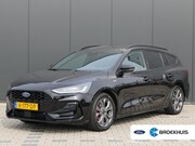 Ford Focus - Wagon 1.0 EcoBoost Hybrid ST Line | Winterpack | Camera | LE