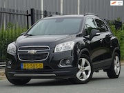 Chevrolet Trax - 1.7D LT+ LEER/CAMERA/AIRCO/CRUISE/PDC/NW APK
