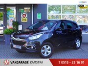 Hyundai ix35 - 2.0i Dynamic NAP Clima/Cruise/Trekh/APK 05-2027