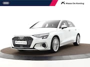 Audi A3 - Sportback 30 TFSI 110pk S-tronic Advanced edition · Apple/An