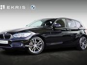BMW 1-serie - 118 118i Edition Sport Line Shadow Executive |