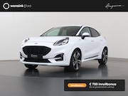 Ford Puma - 1.0 EcoBoost Hybrid ST-Line X | Navigatie | Parkeercamera |