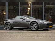 Aston Martin V8 Vantage - V8 Roadster 4.7 V8 N420 Sportshift