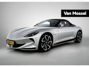 MG Cyberster - GT AWD 77kWh 510pk | SoH 98,7% | 360 Camera | Bose Sound |
