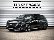 Peugeot 308 - 1.2 Hybrid 145 e-DCS6 GT Pack | Nieuw | 360 camera | ACC | S