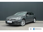 Volkswagen Passat - Variant 1.4 TSI PHEV GTE Business | Parkeersensoren V+A | Wi