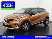 Renault Captur - 1.6 E-Tech Plug-in Hybrid 160 Intens | Camera | 9, 3" Easy L