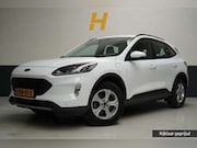 Ford Kuga - 2.5 PHEV Cool & Sound | SoH 75% | All-seasonbanden