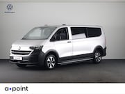 Volkswagen Transporter - 2.0 TDI L2H1 30 4MOTION PanAmericana 170Pk Automaat DC Dubbe