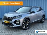 Peugeot 2008 - 1.2 Hybrid 136 GT Afdaal assistent | Achteruitrijcamera | Ke