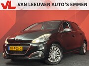 Peugeot 208 - 1.2 PureTech Allure | Navigatie | Climate Control | APK 21-0
