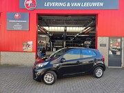 Kia Picanto - 1.0 DPi DynamicLine/ Cruise control/ Apple carplay-android a