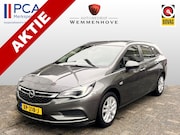 Opel Astra - Sports Tourer 1.0 Turbo Online Edition