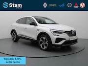 Renault Arkana - E-Tech full hybrid 145pk techno Automaat Camera | Adapt. Cru