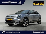 Citroën C4 - Max 1.2 Hybrid 145pk e-DCS6 | TWO-TONE! | ALCANTARA | STOELV