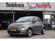 Fiat 500 - 1.0 TwinAir Pop | Airco | Cruise control | Bijzonder nette a