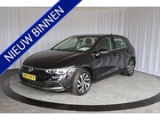 Volkswagen Golf - 1.4 eHybrid Style, Acc, Stoel-stuurverw. IQ light 13000KM