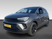 Opel Crossland - 1.2 Turbo Level 4 | 3-spaaks lederen stuurwiel | Contrastere