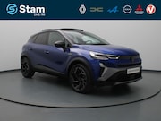 Renault Captur - 145pk E-Tech full hybrid esprit Alpine Apple Carplay/Android