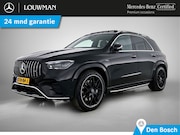 Mercedes-Benz GLE-klasse - Mercedes-AMG 53 Hybrid 4MATIC+ Trekhaak | 22 AMG Velgen | Pa
