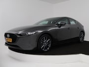 Mazda 3 - 2.0 e-SkyActiv-X M Hybrid 186 Exclusive-line automaat | BOSE