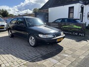 Saab 900 - Coupé 2.5 V6 |automaat | liefhebbers auto !