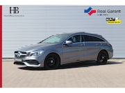 Mercedes-Benz CLA-Klasse - Shooting Brake 180 AMG/Pano/Camera/18inch