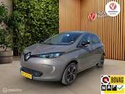 Renault Zoe - R90 Intens 41 kWh (ex Accu)