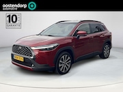 Toyota Corolla Cross - Hybrid 200 Executive | Panoramadak | Navigatie | Stoel en st