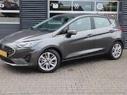 Ford Fiesta - 1.0 EcoBoost Hybrid Titanium | Automaat |