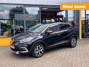 Renault Captur - 1.2 TCE 120 pk Automaat Edition One - Navi - camera - trekha