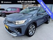 Kia Stonic - 1.0 T-GDi MHEV GT-Line NL-Dealerauto Automaat NW geleverd &