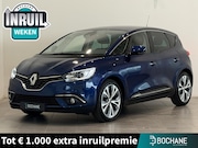 Renault Scénic - 1.3 TCe 140 EDC Intens | Trekhaak elektrisch wegklapbaar | N