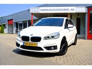 BMW 2-serie Active Tourer - 216d Essential Aut. Pano|Navi|Clima|Cam|LMV