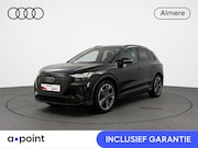 Audi Q4 e-tron - 40 Launch edition Advanced 77 kWh 204pk |Memory | SOH 90%| V