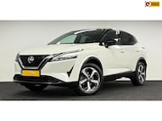 Nissan Qashqai - 1.3 MHEV Xtronic Premiere Edition*Panodak*Navi*Camera*Carpla