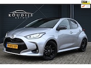 Mazda 2 Hybrid - 1.5 Select, Panodak, Keyless, Stoel/Stuurverw., Head up, Afn