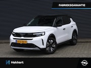 Opel Frontera - GS 1.2 Turbo Hybrid 145pk Automaat KEYLESS ENTRY | DAB | CAM