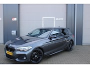 BMW 1-serie - 118i Edition M Sport Shadow High Executive
