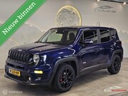 Jeep Renegade - 1.0T Limited Keyless/PDC/Trekhaak