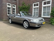 Saab 9-3 - 2.0t S