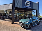 Mazda 2 Hybrid - 2 VVT-i 1.5 116 HOMURA €2500 INRUIL VOORDEEL