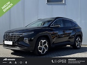 Hyundai Tucson - 1.6 T-GDI PHEV Comfort Smart 4WD / Pano Dak / 19" LM / Stoel