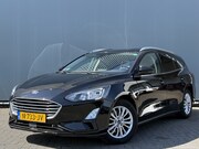 Ford Focus - Wagon BJR 2021 1.0 126 PK EcoBoost Titanium X Business AUTOM