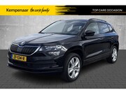Skoda Karoq - 1.5 TSI ACT Ambition Business